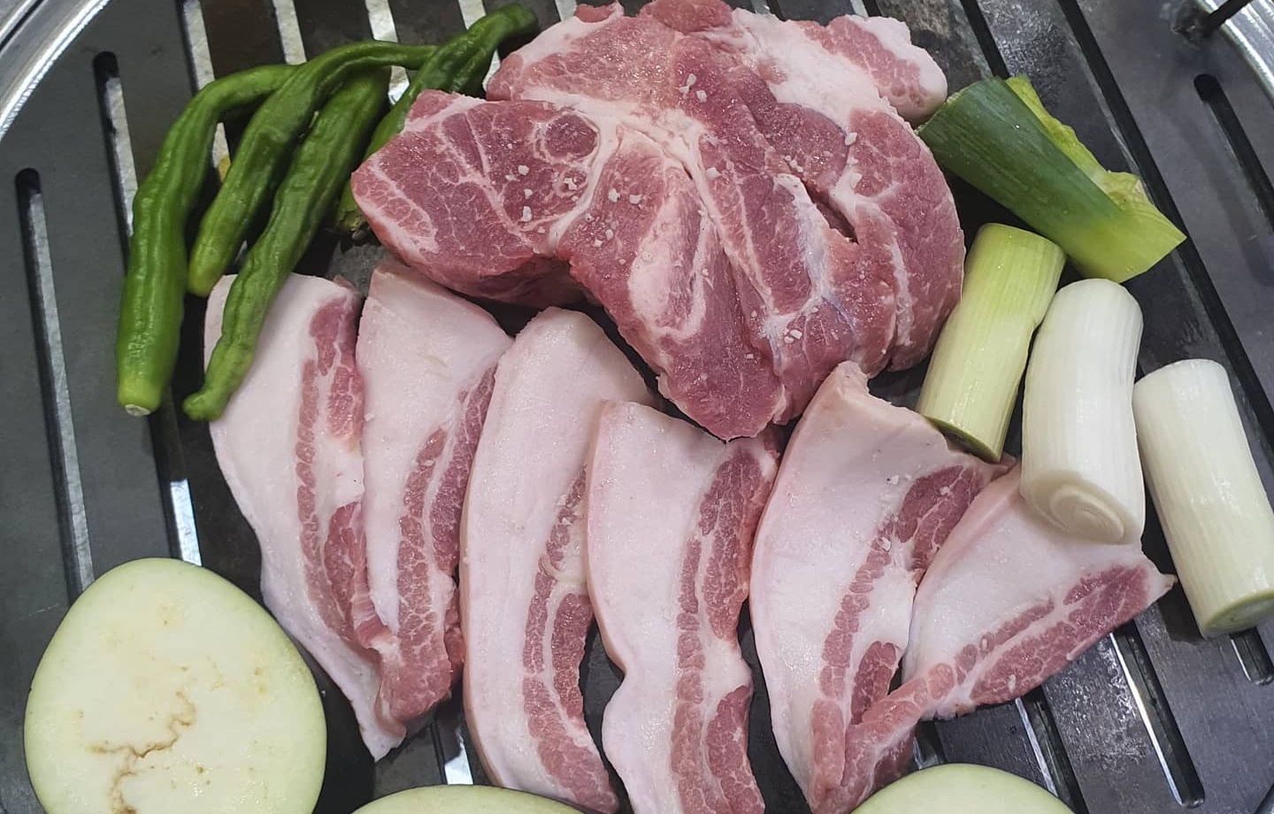 출처 : 일차3.5숙성고기 인스타그램 검색 결과