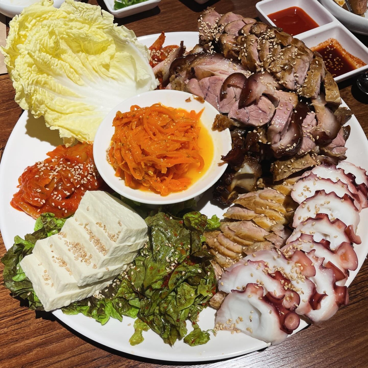 화봉족발 - 서울 강남, 선릉역 선정릉역 | 맛집검색 식신