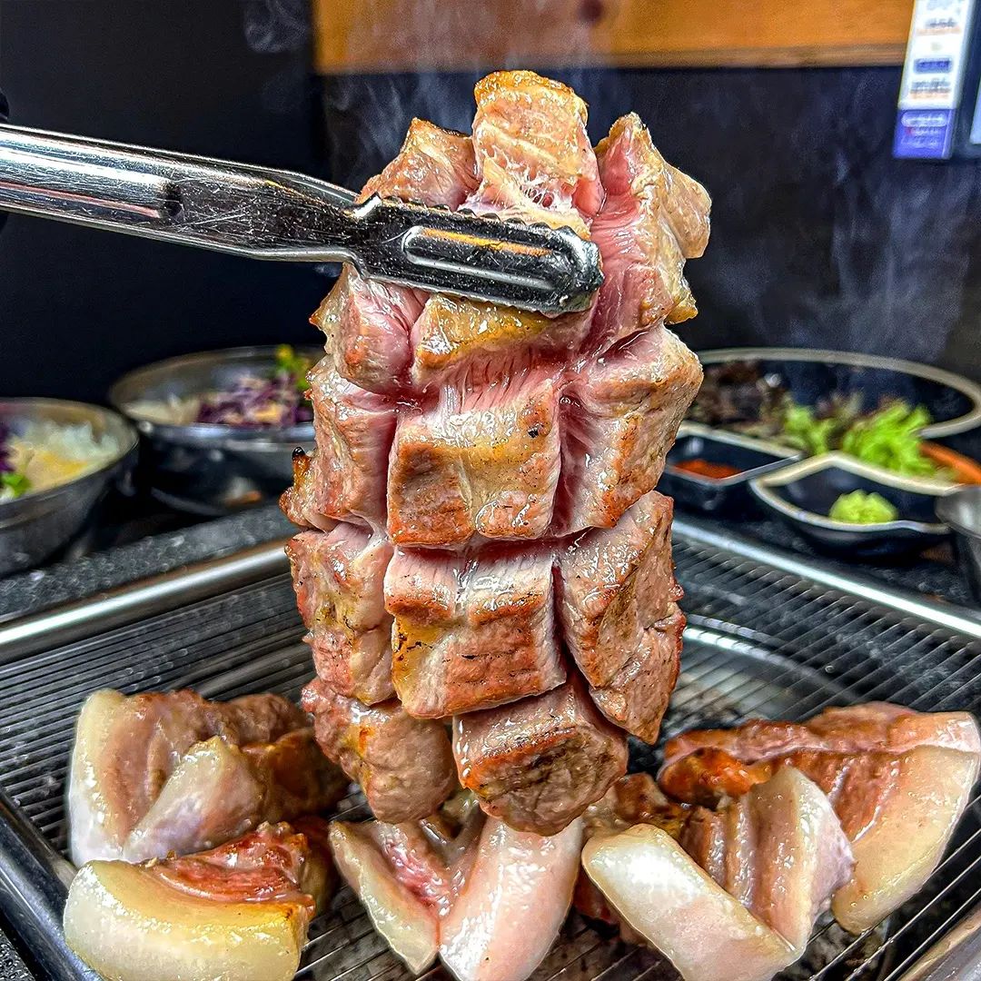 출처 : 당산오돌 송도점 인스타그램 검색 결과