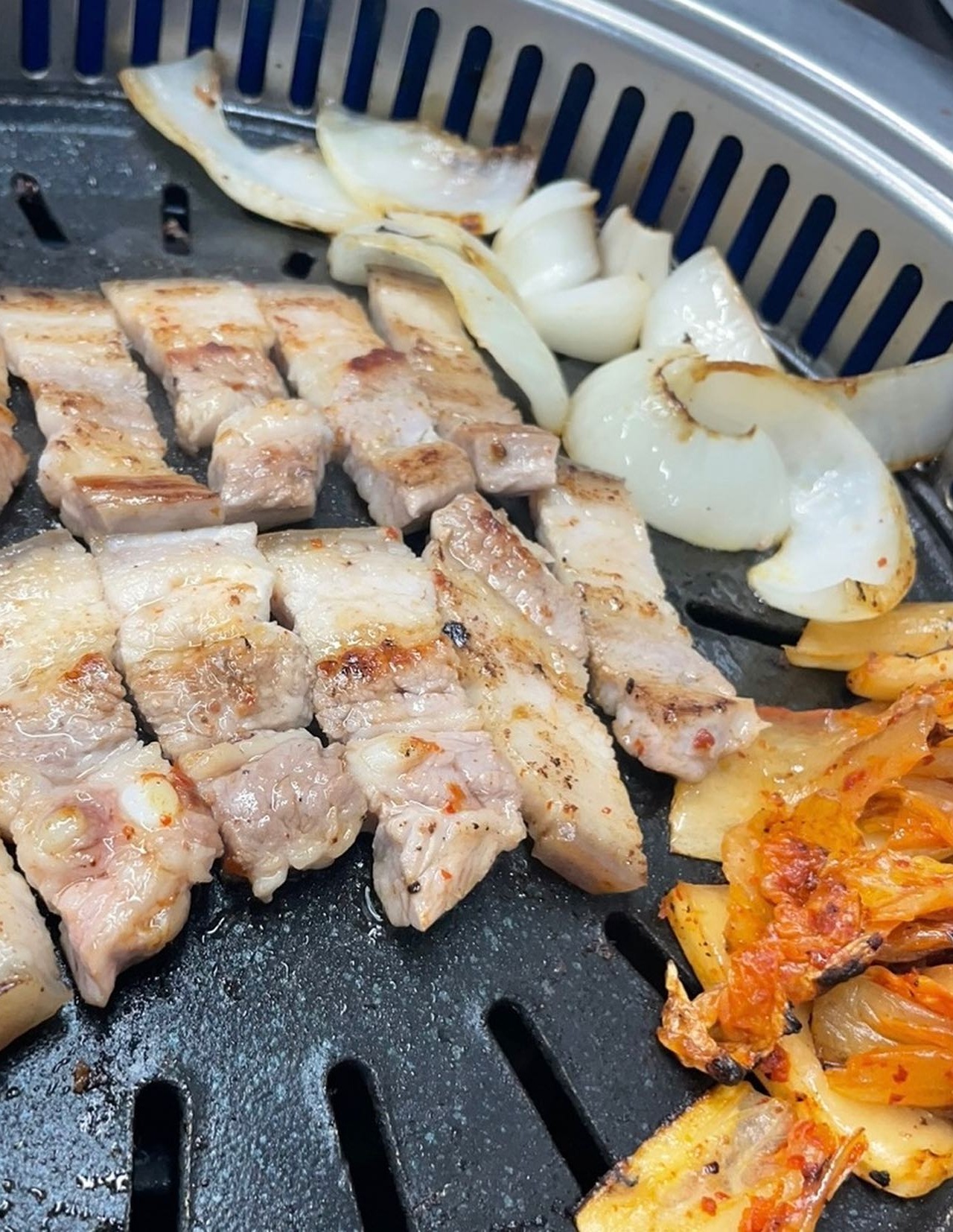 출처 : 강진식육식당 인스타그램 검색 결과