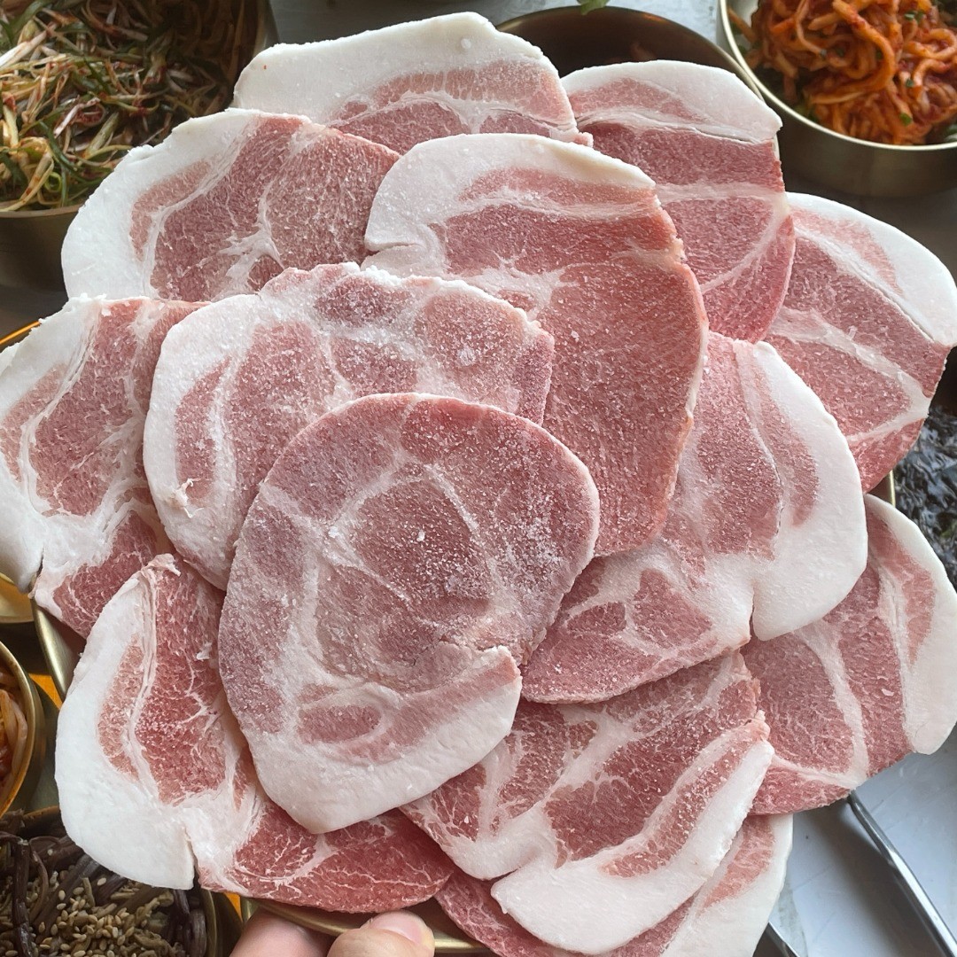 제주홍도야지 - 경기, 하남-미사 | 맛집검색 식신