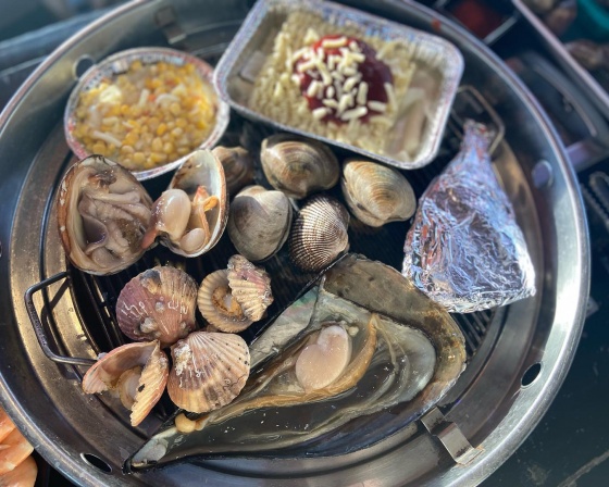 매바위횟집 , 경기도 화성시 서신면 해안길 230-1 