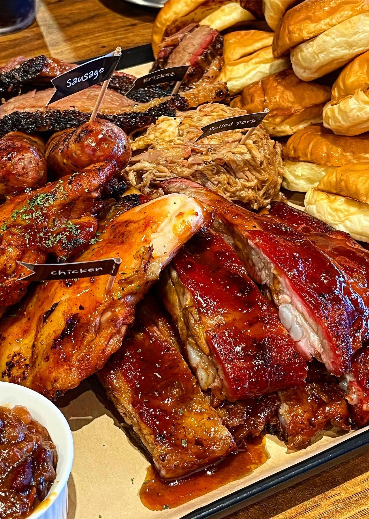 출처 : 유제이스모크하우스 인스타그램 검색 결과