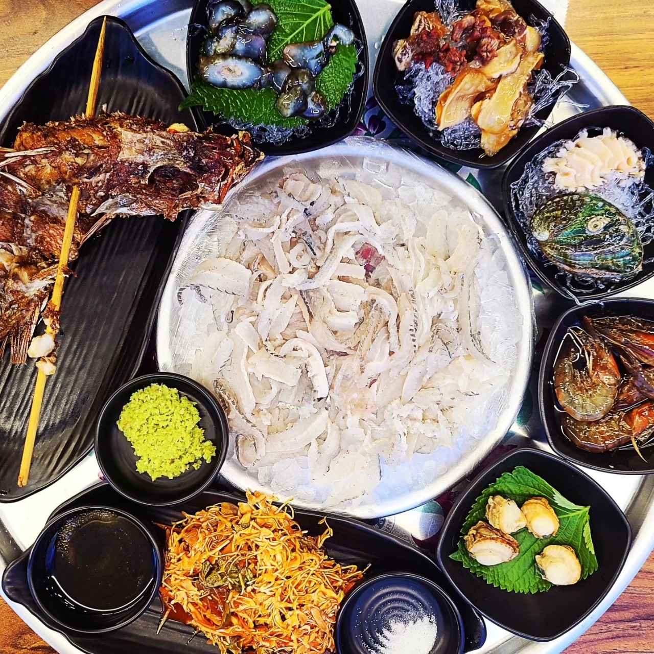 수왕초장집 - 서울 강남, 봉천 신림 | 맛집검색 식신