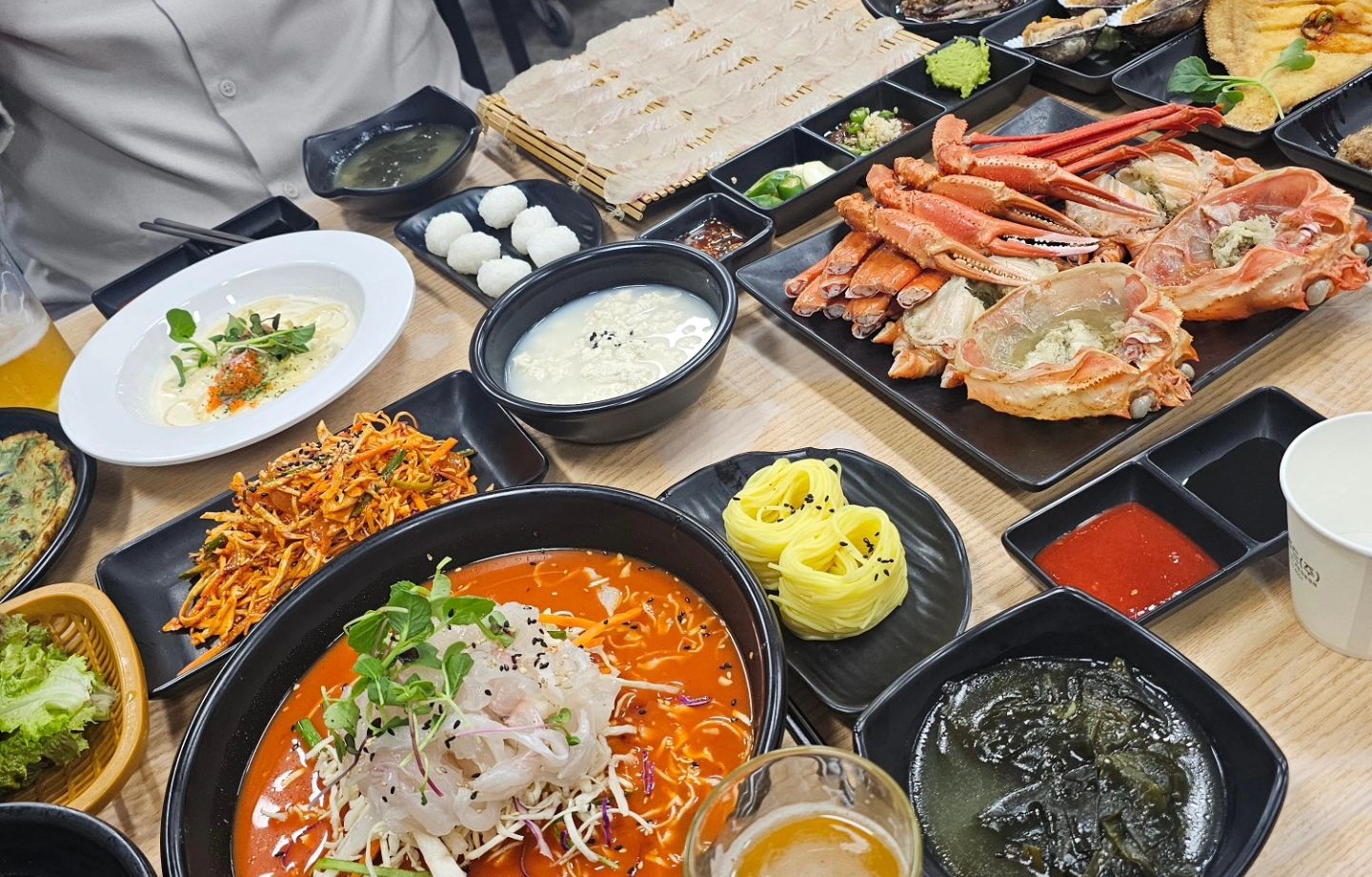 출처 : 해연가 인스타그램 검색 결과