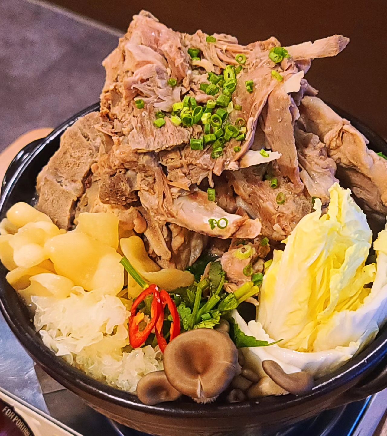 출처 : 만달곰집 인스타그램 검색 결과