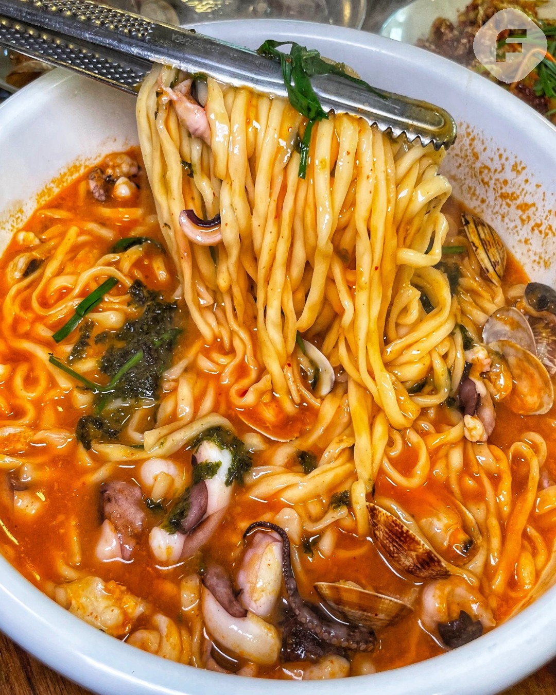 다선칼국수 본점 - 경기, 수원-팔달구 인계 행궁 | 맛집검색 식신