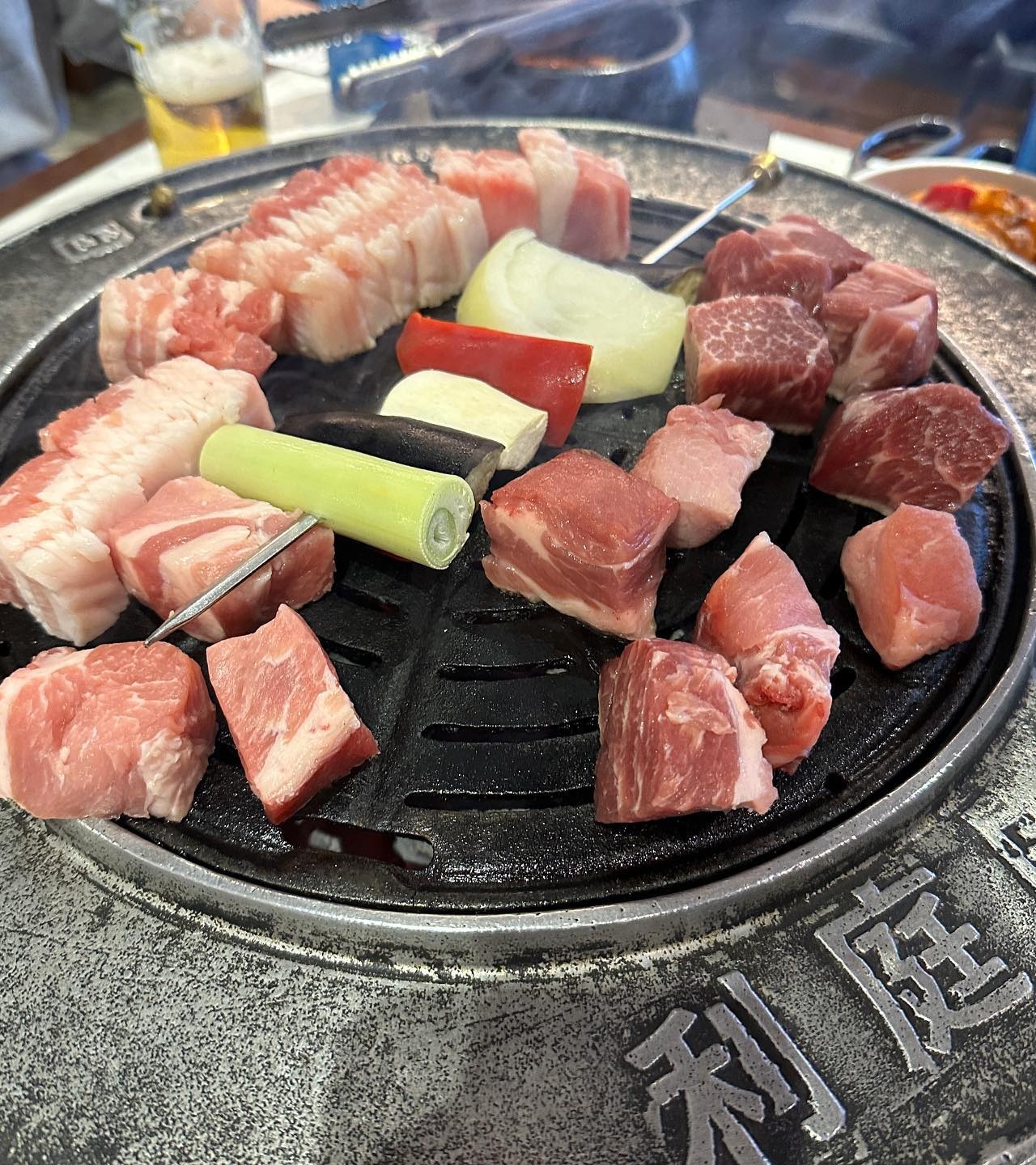 출처 : 리정원 연희점 인스타그램 검색 결과