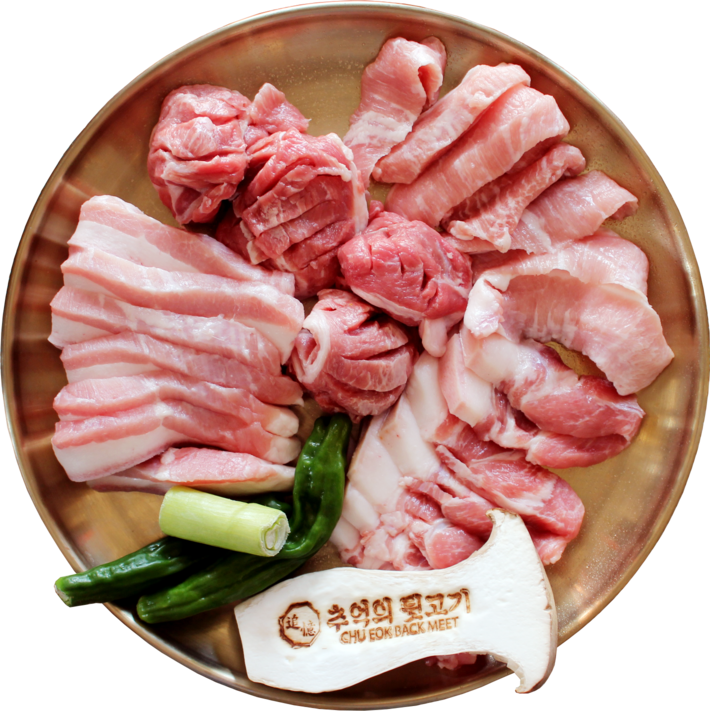 추억의 뒷고기 - 전북, 전주-완산구 | 맛집검색 식신
