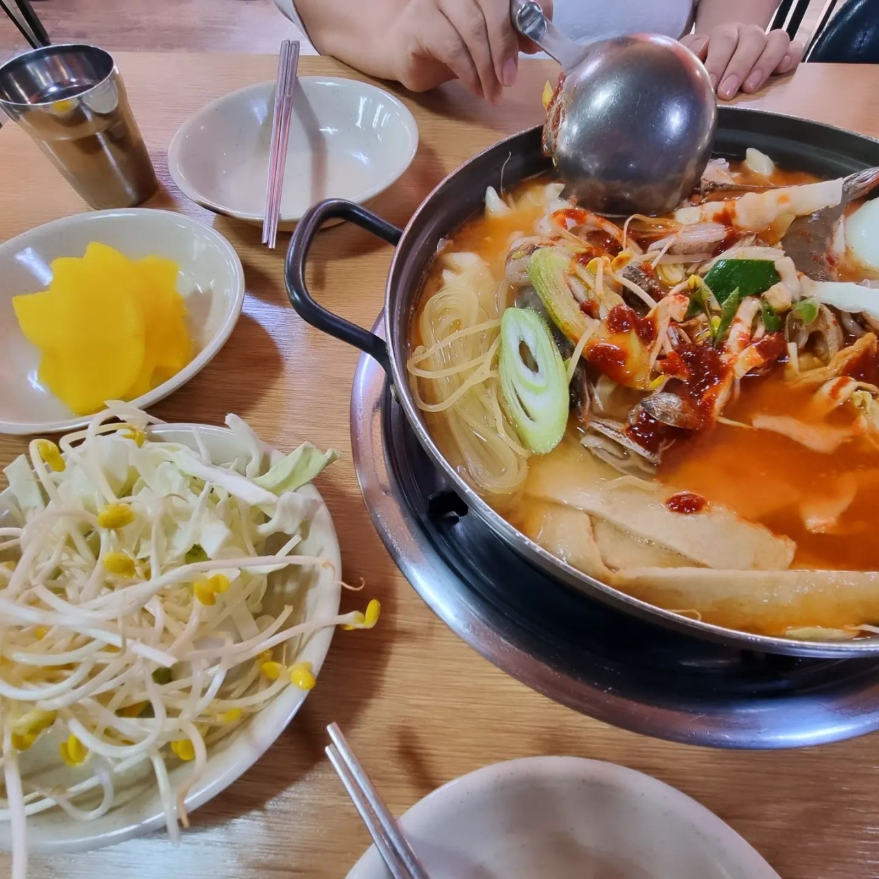 또또와분식 - 경기, 성남 모란 복정 청계산 | 맛집검색 식신