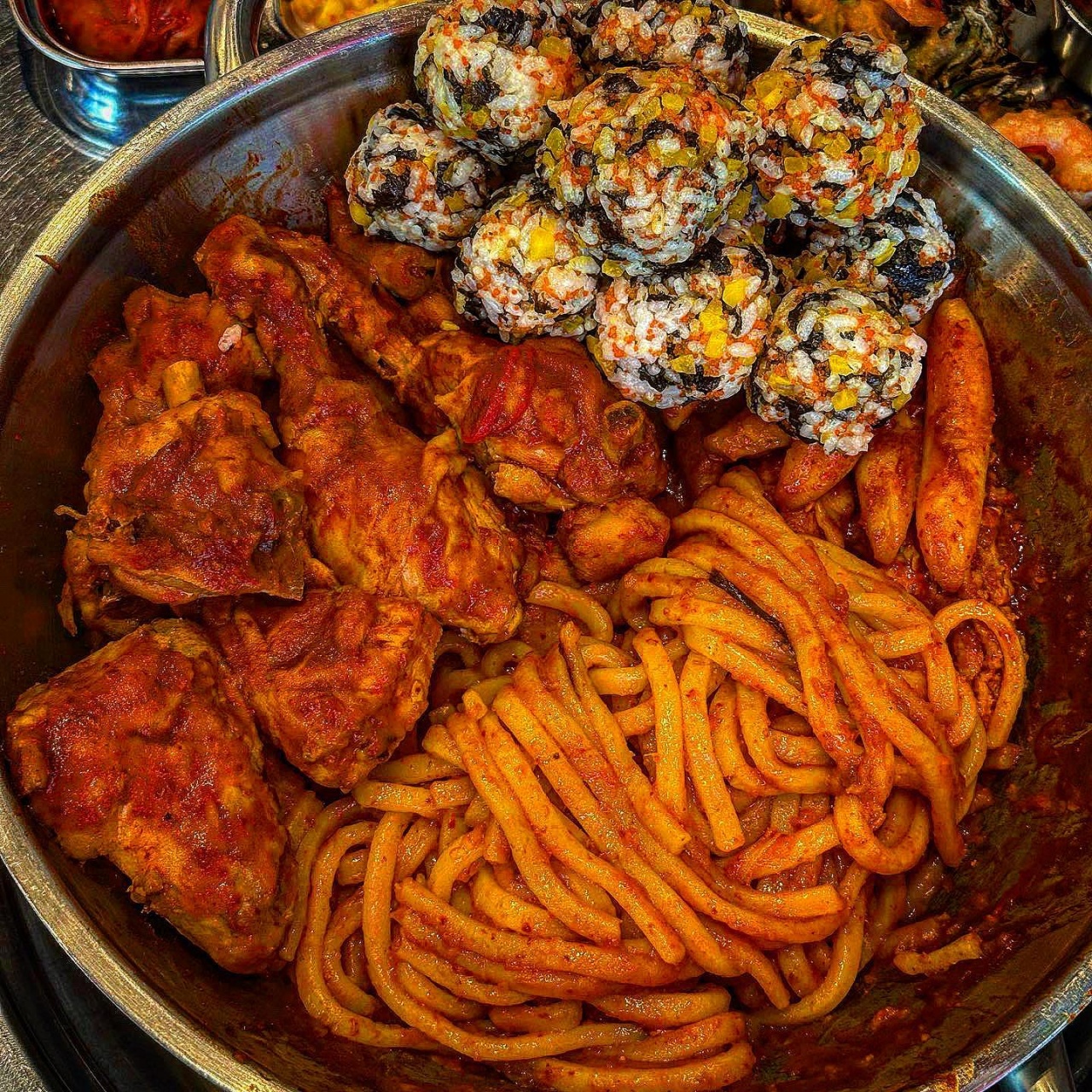 보끔당 - 서울 강북, 노원 상계 | 맛집검색 식신