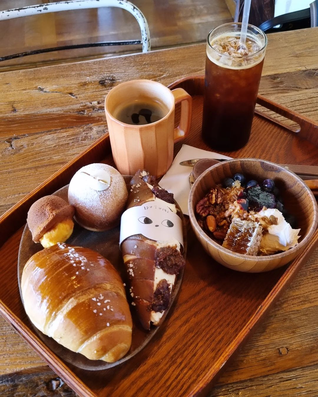 출처 : 도토리가든 안국점 인스타그램 검색 결과