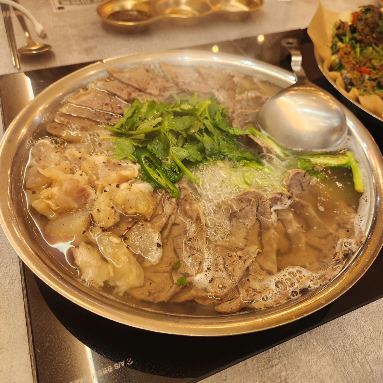 옥된장 - 경기, 분당-판교 | 맛집검색 식신
