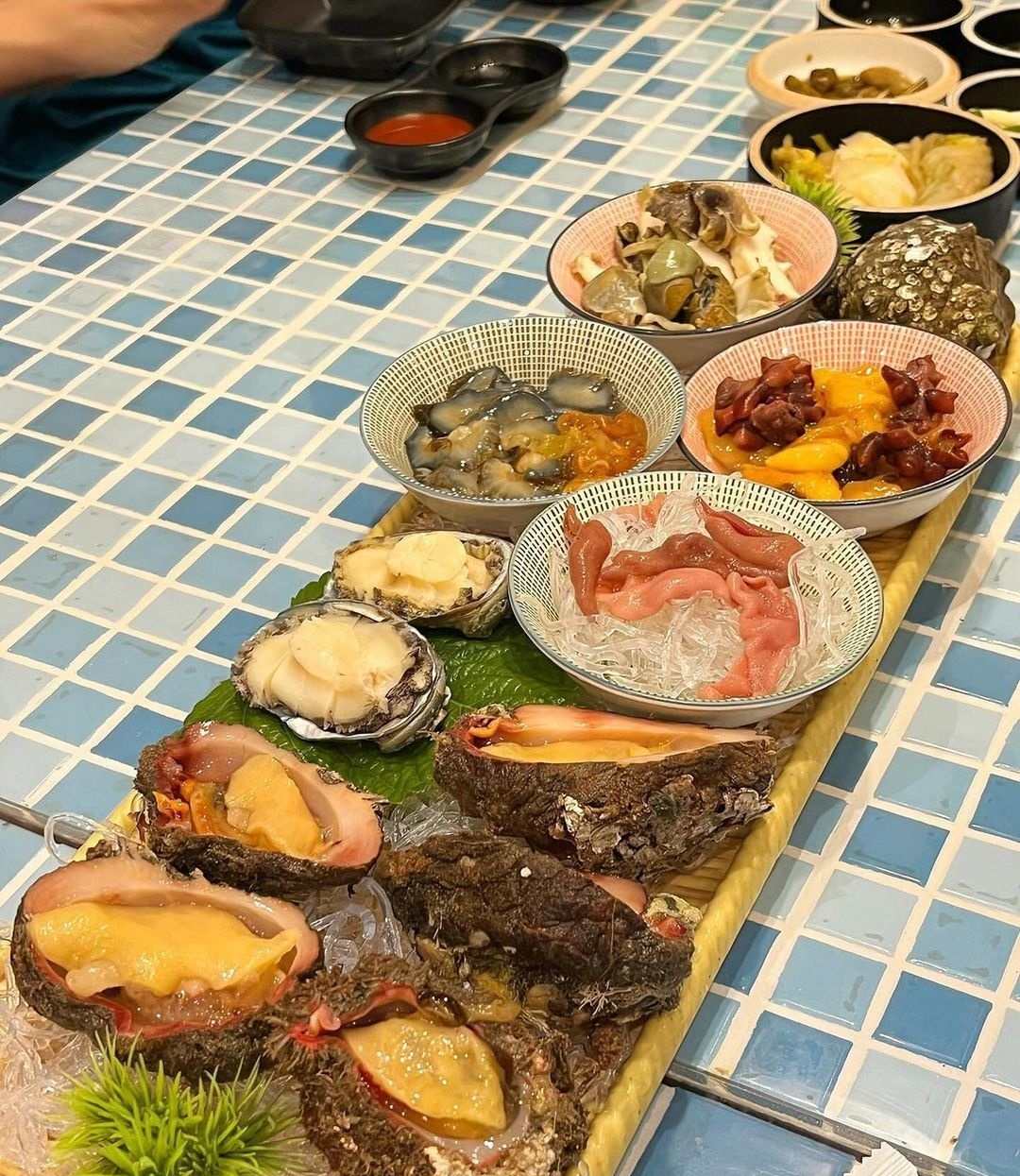 어부장 - 인천, 연수구 송도 | 맛집검색 식신