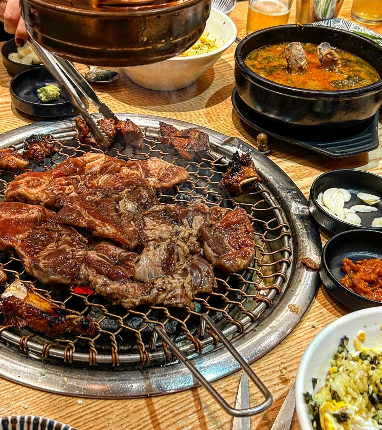 출처 : 상도촌 봉선점 인스타그램 검색 결과