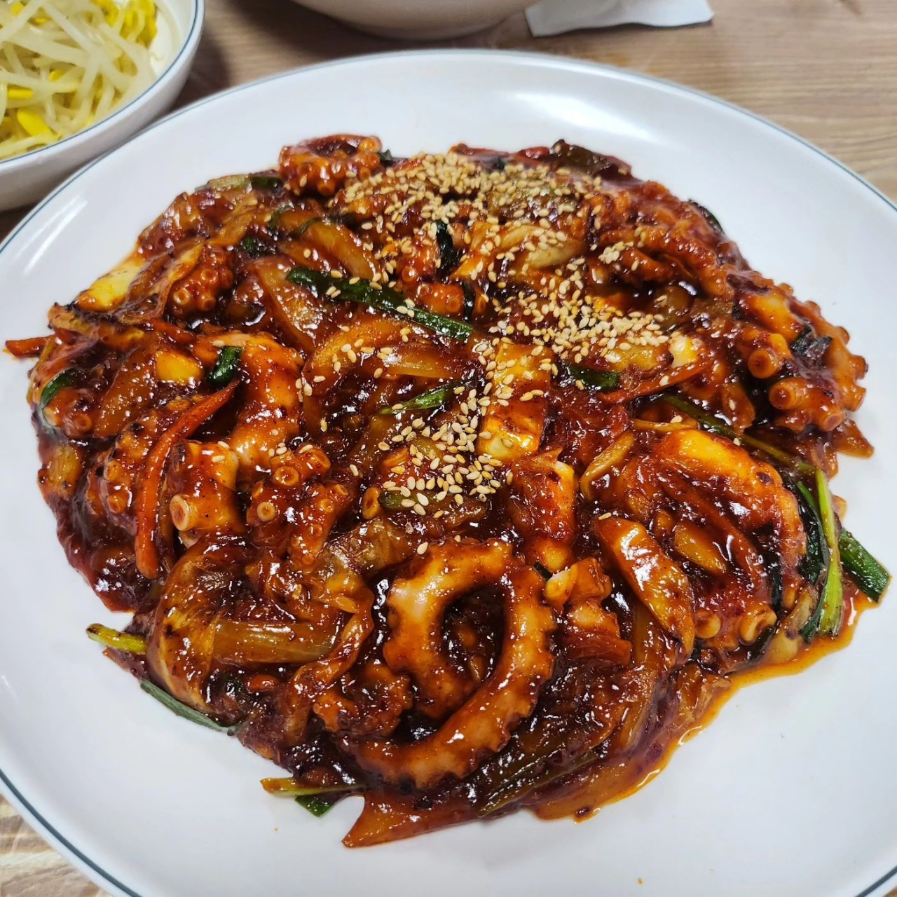 으뜸착한낙지 - 경기, 파주시 | 맛집검색 식신