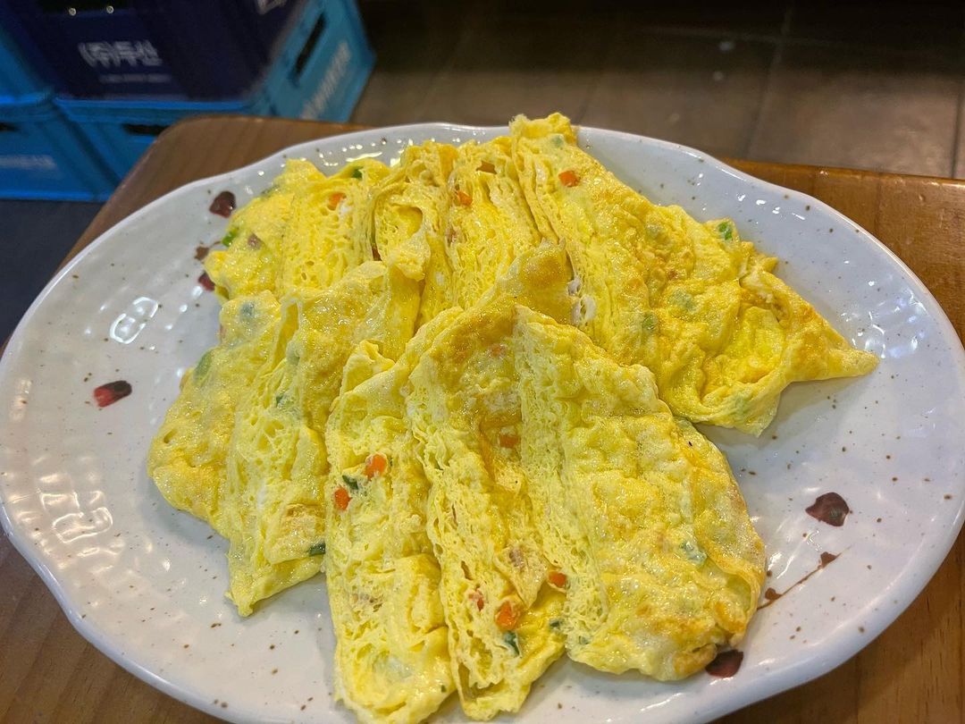 출처 : 피마길낙지실비집 인스타그램 검색 결과