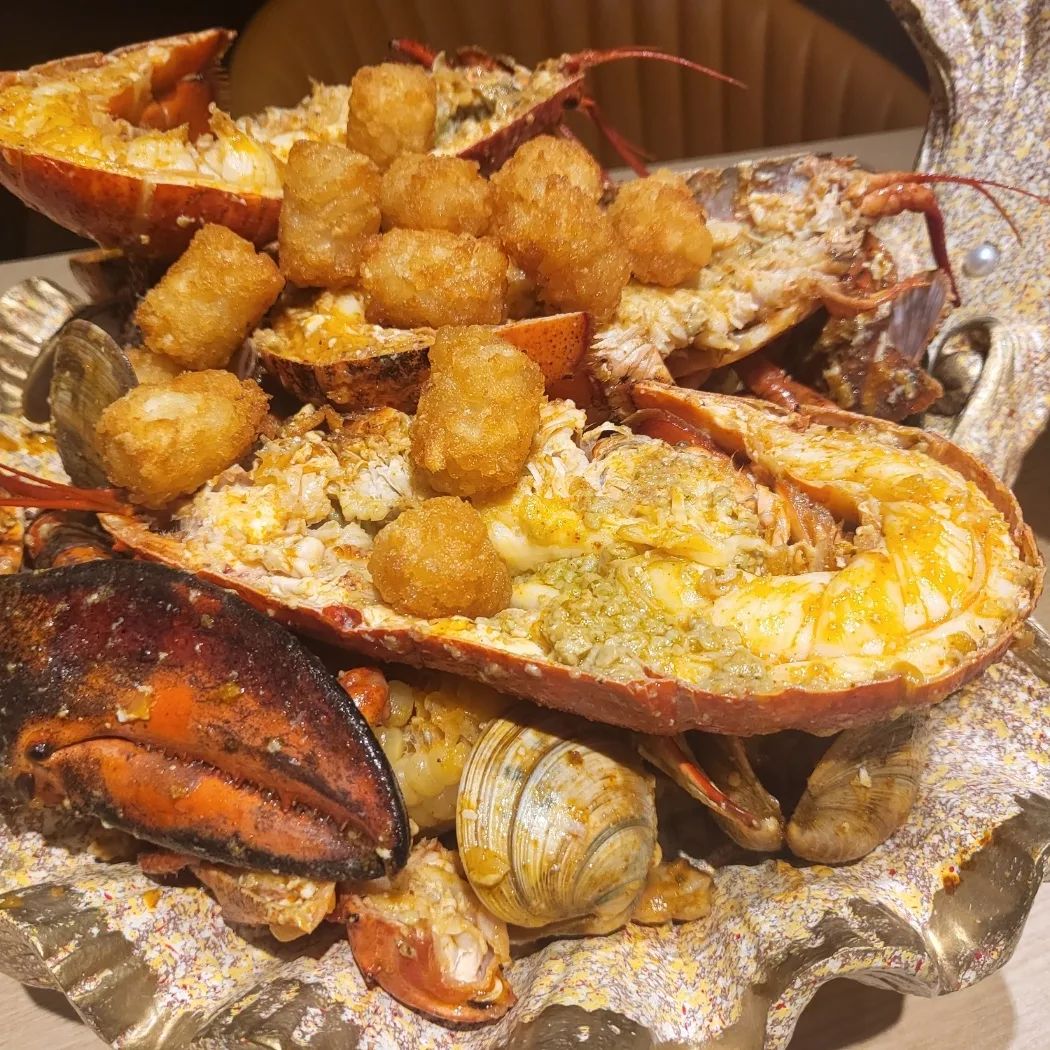 출처 : 야부리 수성못점 인스타그램 검색 결과