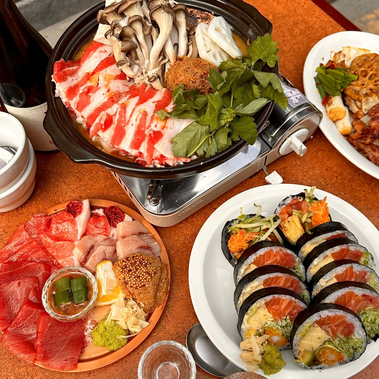 쇼텐 선부점 - 경기, 안산-단원구 중앙동 | 맛집검색 식신