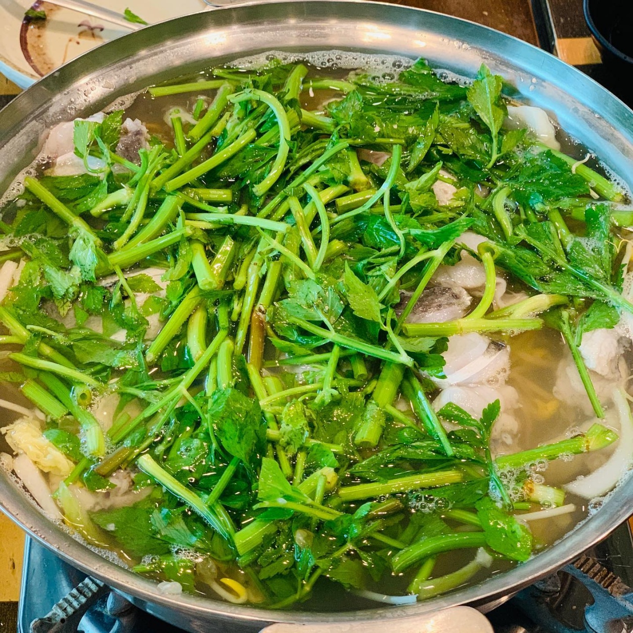 동래복국 종로 - 서울 강북, 동대문 장충 신당 | 맛집검색 식신