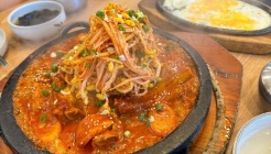 다인매운등갈비찜 매장 이미지