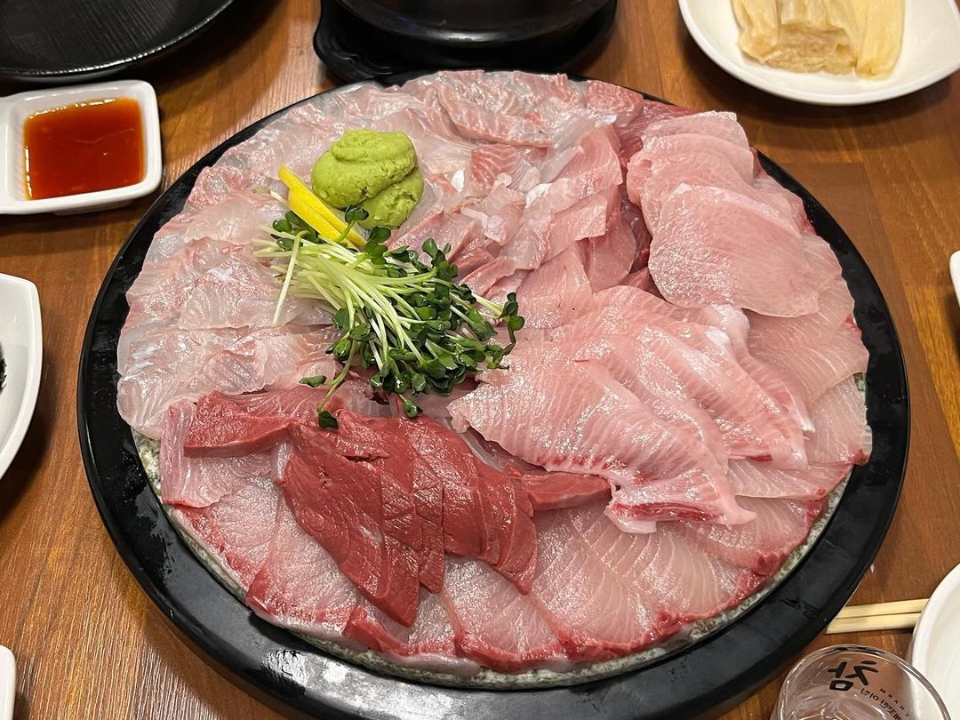 만덕횟집 - 대구, 달서구 성서 계명대 | 맛집검색 식신