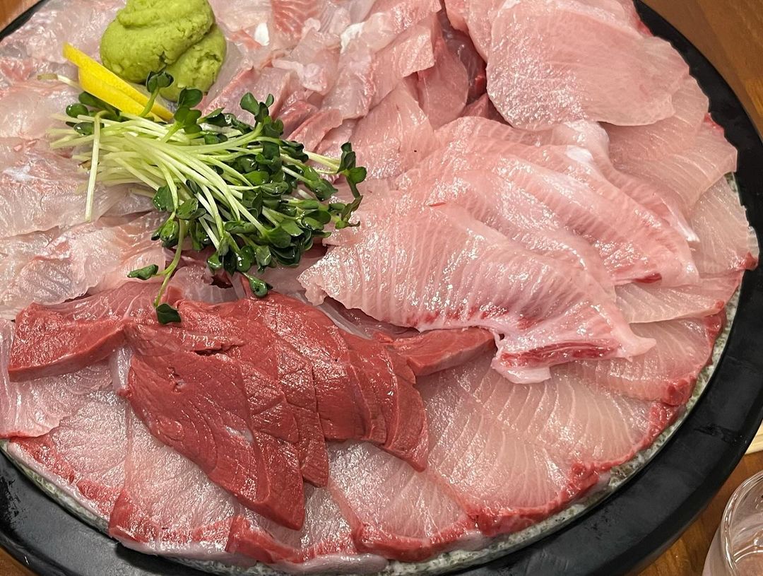 출처 : 만덕횟집 인스타그램 검색 결과