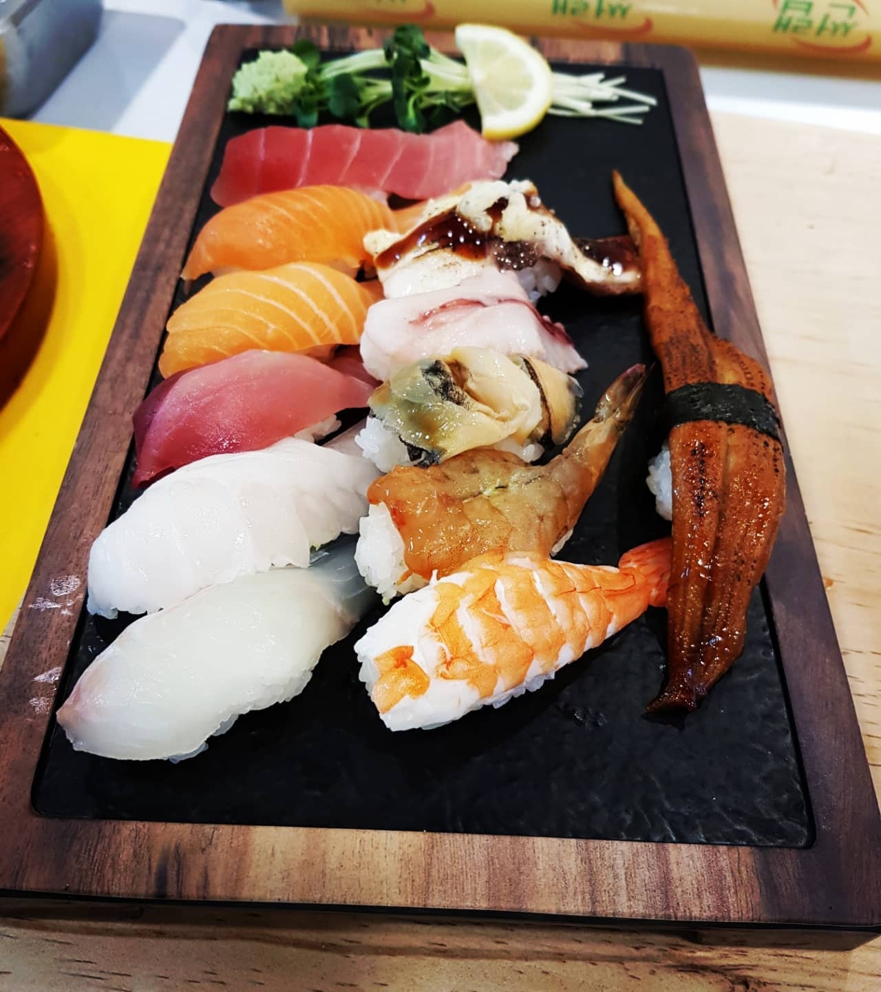 출처 : 난연스시 인스타그램 검색 결과