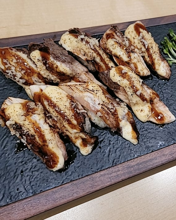 출처 : 난연스시 인스타그램 검색 결과