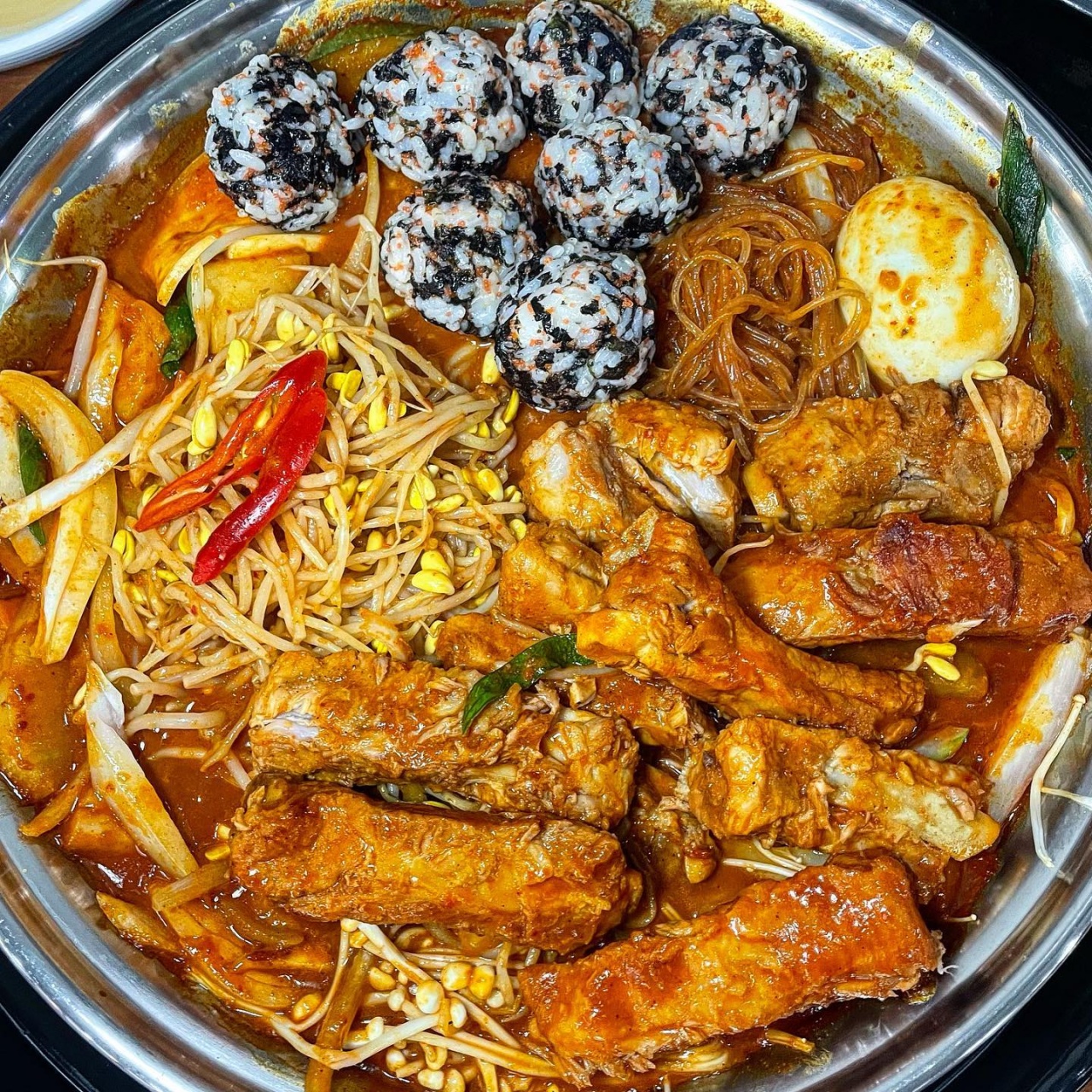 브라더매운갈비찜 - 서울 강남, 문래-문화예술촌 | 맛집검색 식신