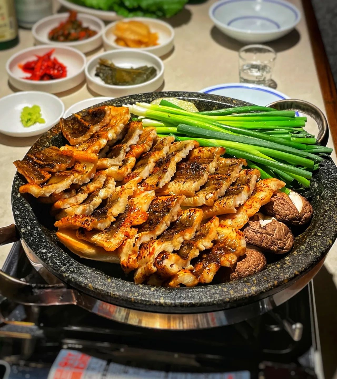 출처 : 돌판장 인스타그램 검색 결과