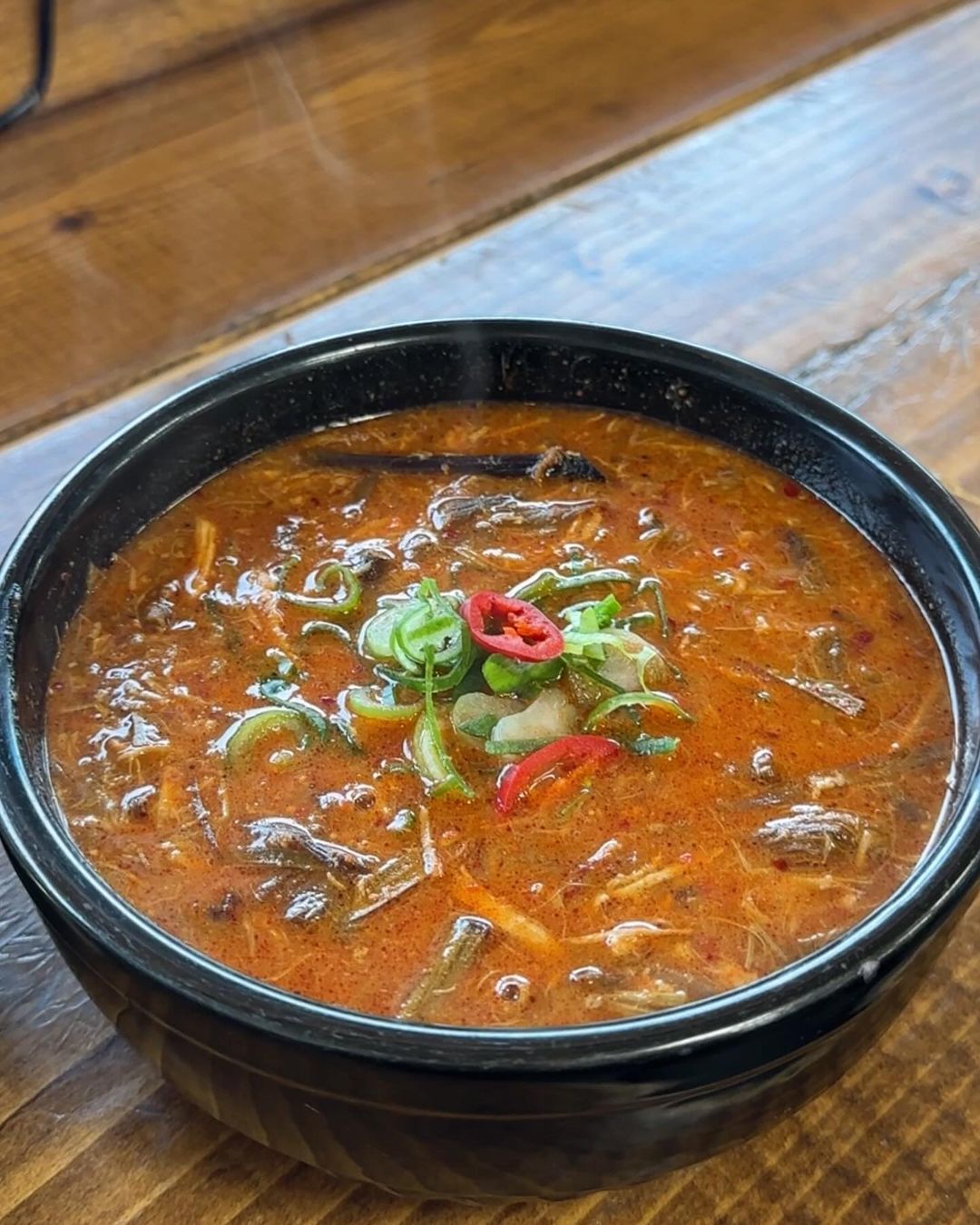 출처 : 용두네해장국 인스타그램 검색 결과