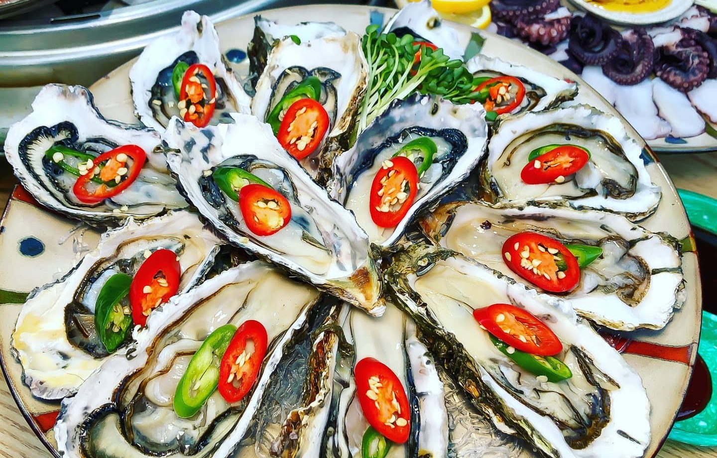 출처 : 조개조 인스타그램 검색 결과