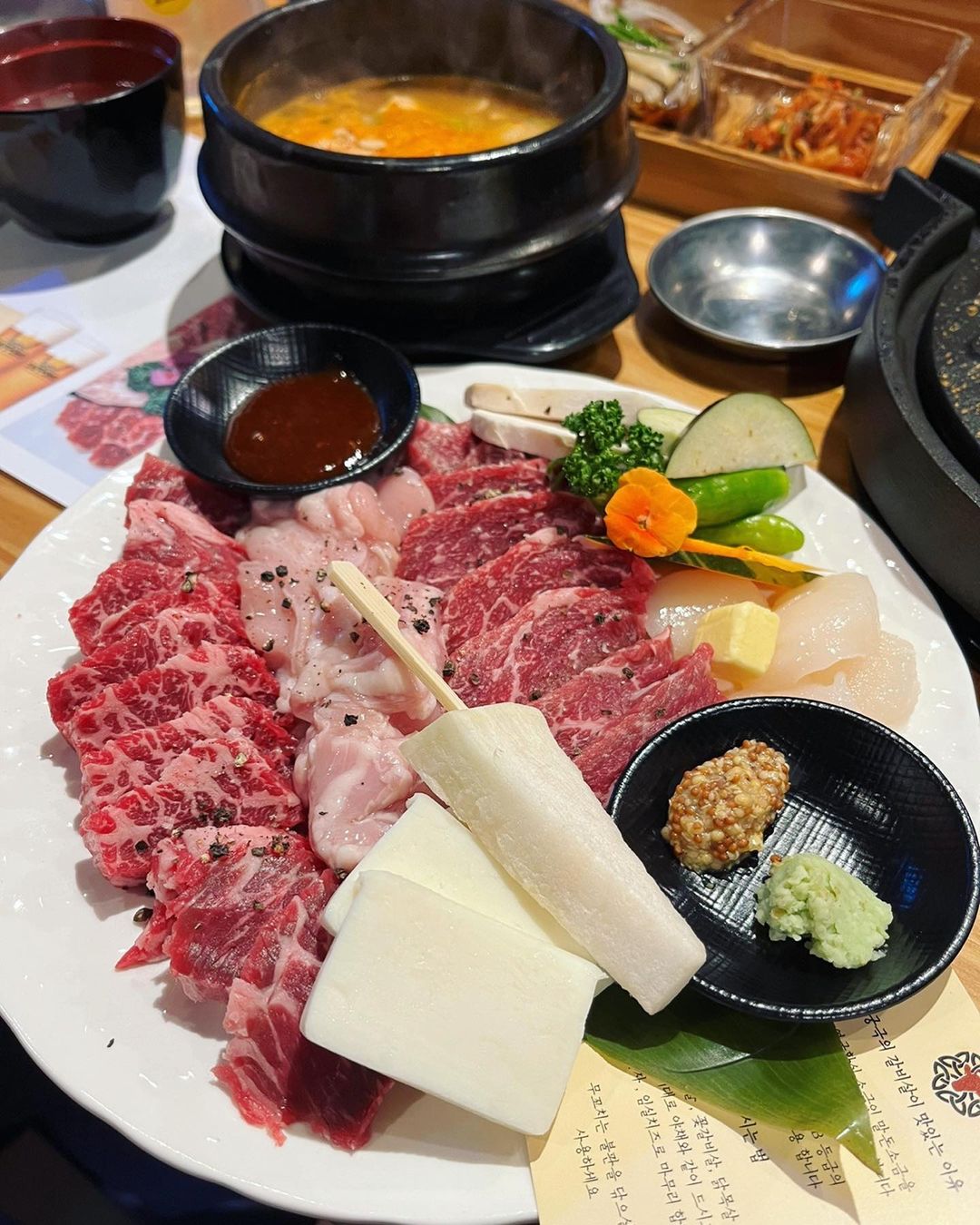 궁극의 갈비살678 - 서울 강남, 봉천 신림 | 맛집검색 식신