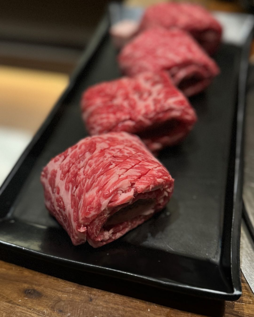 출처 : 윤해운대갈비 인스타그램 검색 결과