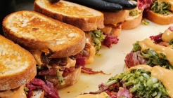 위트앤미트 매장 이미지