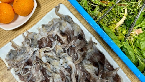 해오름식당 매장 이미지