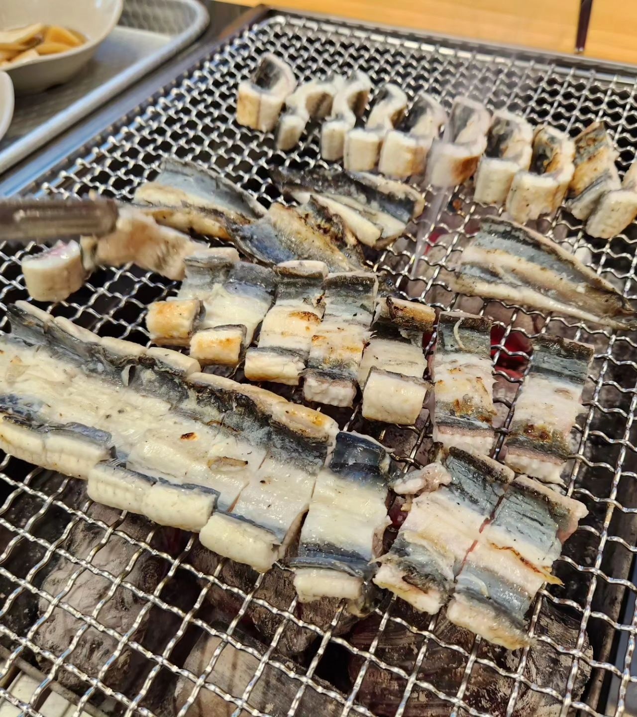 출처 : 한강장어 인스타그램 검색 결과