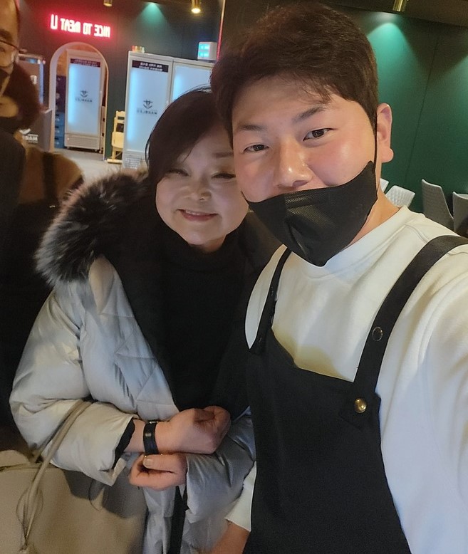 출처 : 마블드 한우 들안길점 공식 점주 제공