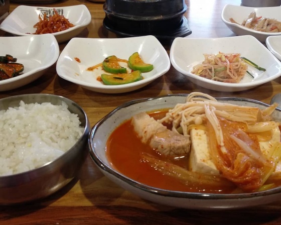 맛고기 , 전라북도 남원시 검멀2길 37