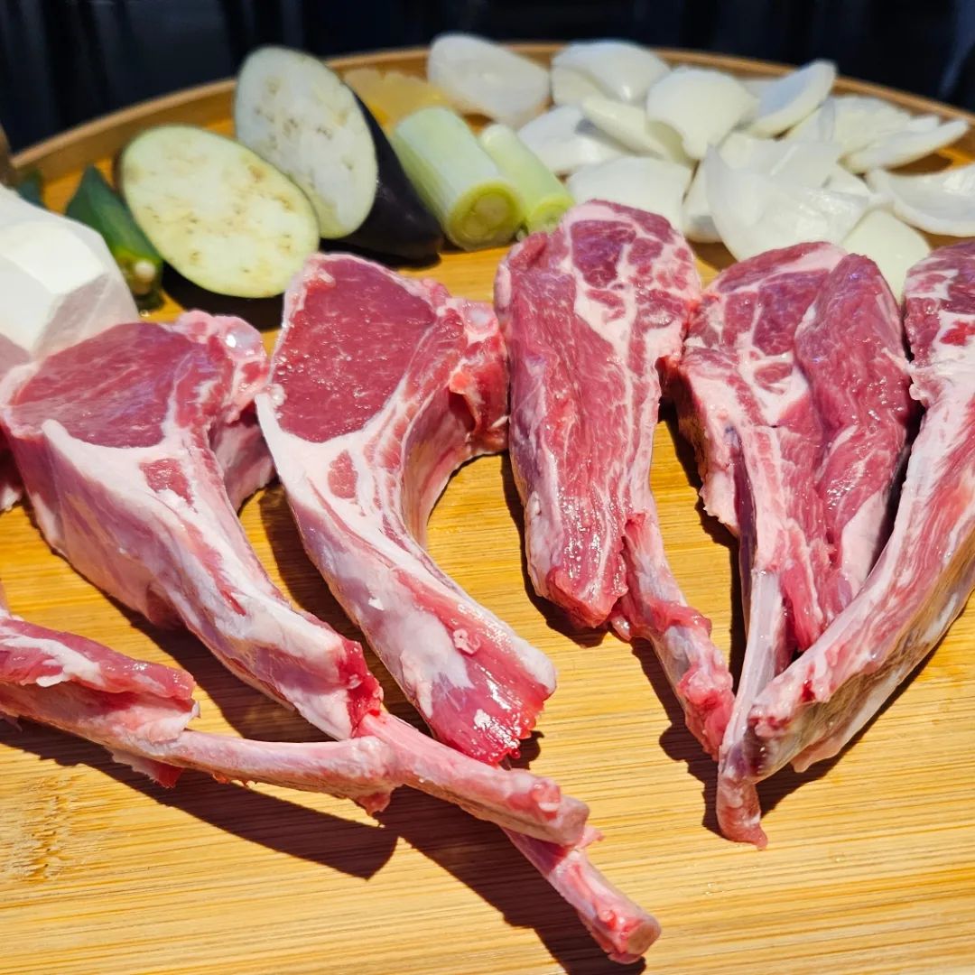 양꽃 삼성점 - 서울 강남, 삼성동 | 맛집검색 식신