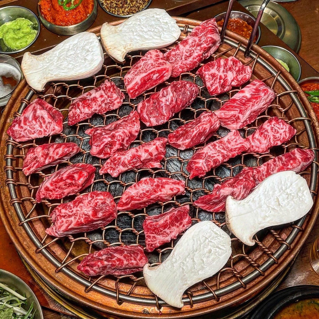압구정화로구이 - 서울 강남, 위례신도시 | 맛집검색 식신