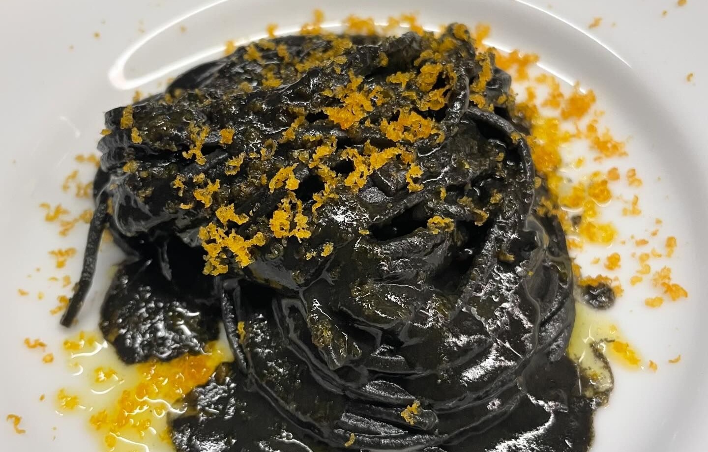 출처 : 우오보 파스타바 인스타그램 검색 결과