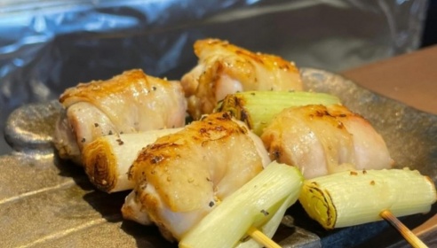 야키토리 마고 매장 이미지
