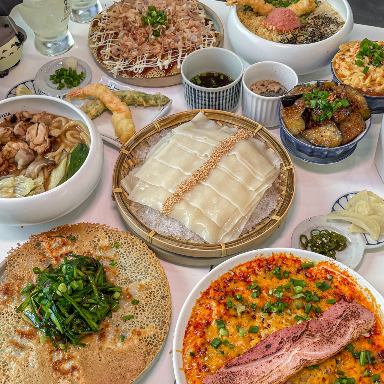 요미우돈교자 김해점 - 경남, 김해 | 맛집검색 식신