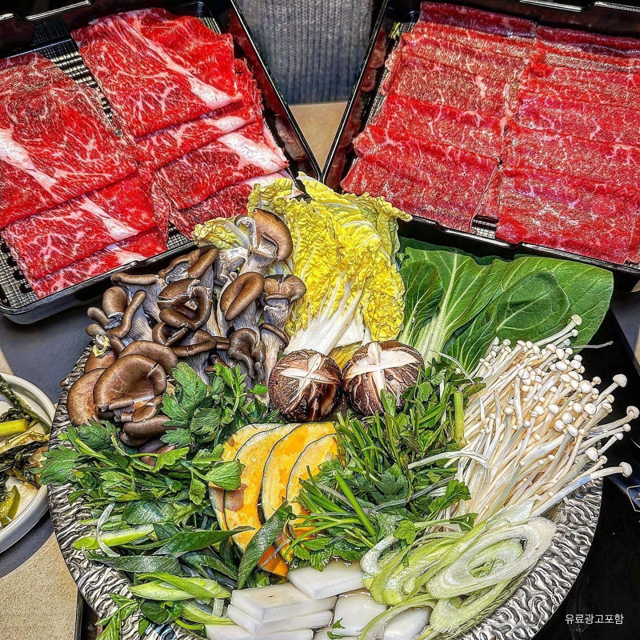 파리바게뜨 신목동역점 - 서울 강남, 목동 | 맛집검색 식신