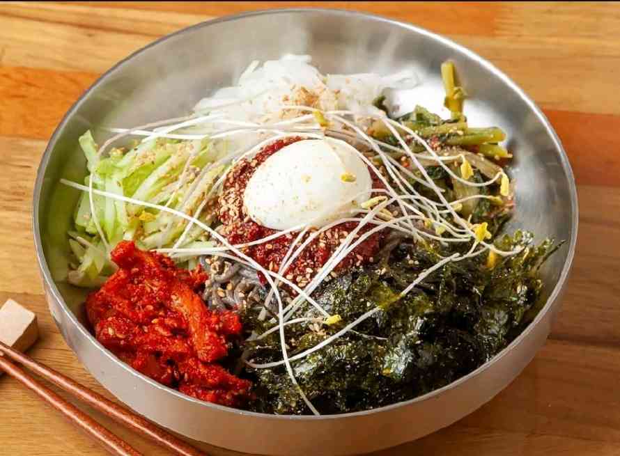 출처 : 봉평옹심이메밀칼국수 인스타그램 검색 결과
