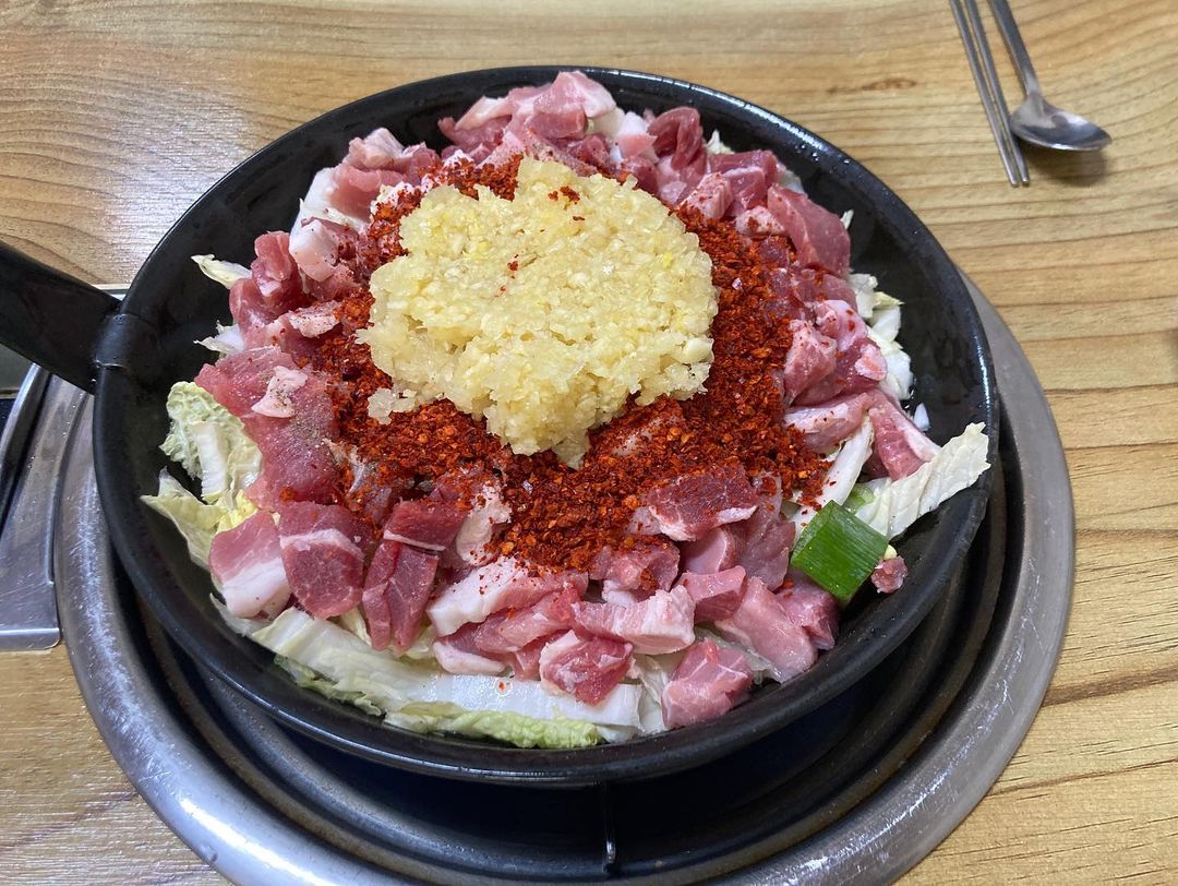 도산식당 - 경북, 구미 | 맛집검색 식신