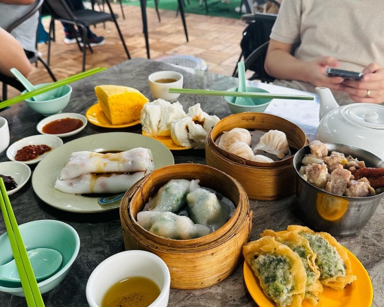 두엔키(Tuen Kee Chinese Restaurant) , 홍콩 Tsuen Wan, Rte Twisk, 川龍村57-58號