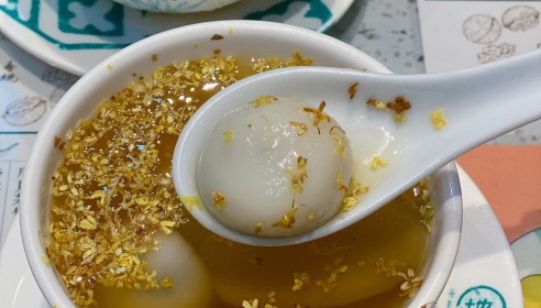 테이모우쿤디저트(Tei Mou Koon Dessert) 매장 이미지